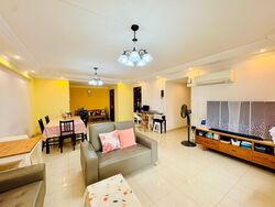 Blk 277 Toh Guan View (Jurong East), HDB 5 Rooms #630236781